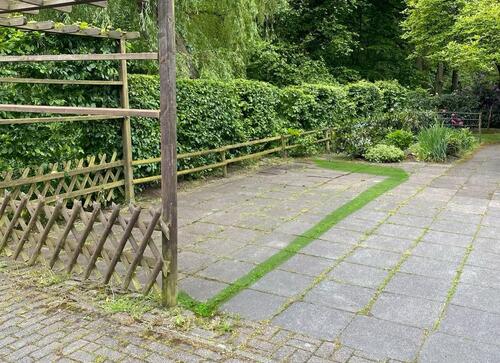 Foto - Außenstellplatz Stellplatz Parkplatz für AutoWohnmobil