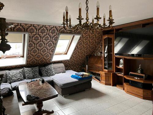 Foto - 4 Zimmer Maisonettenwohnung zum Kaufen in Nürnberg
