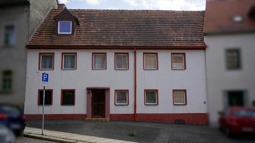 Foto - Ein Reihenmittelhaus mit Geschichte – voller Raum für deine Ideen