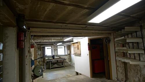 Foto - 10 Zimmer Reihenhaus zum Kaufen in Freiberg