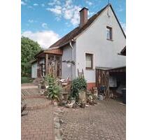 EFH in ruhiger Lage ohne Provision - Mansfeld