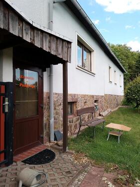 Foto - 8 Zimmer Einfamilienhaus in Mansfeld