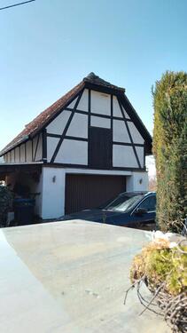 Foto - Einfamilienhaus in Mansfeld zum Kaufen
