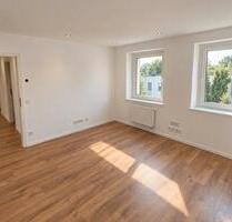 Kernsanierte 3-Raum-Wohnung in Krefeld am Frankenring