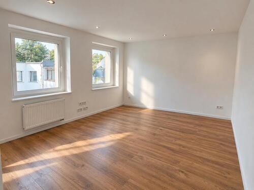 Foto - 3 Zimmer Etagenwohnung zur Miete in Krefeld