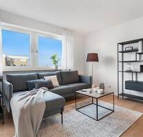 3,5-Zimmer-Wohnung | ca. 72 m² | Erstbezug nach Sanierung Balkon - Esslingen am Neckar