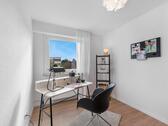 Foto - 3 Zimmer Dachgeschoßwohnung zur Miete in Esslingen am Neckar
