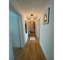 3-Zimmer Wohnung Stadtmitte Aschaffenburg
