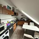 Foto - 3 Zimmer Dachgeschoßwohnung zur Miete in Weiden in der Oberpfalz