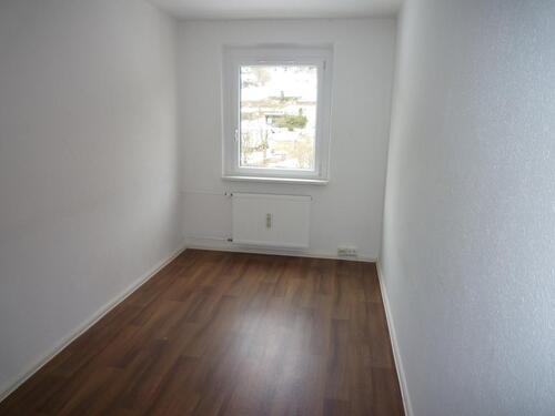 Foto - Etagenwohnung in Zella-Mehlis