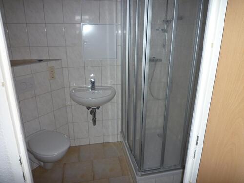 Foto - Etagenwohnung in Zella-Mehlis zur Miete