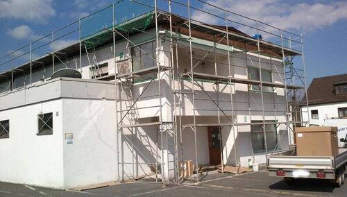 Foto - Bürofläche in Top-Lage gegenüber dem Bahnhof in Wernberg-Köblitz