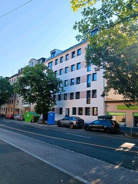 Foto - Etagenwohnung zur Miete in Nürnberg