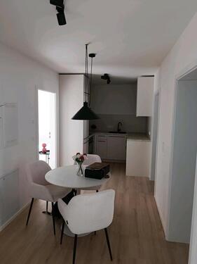 Foto - Etagenwohnung in Nürnberg