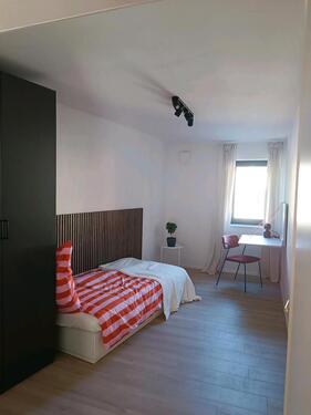 Foto - Etagenwohnung in Nürnberg zur Miete