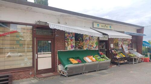 Foto - Lebensmittel Laden abzugeben - 35.000,00 EUR Kaltmiete,
