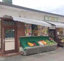 Lebensmittel Laden abzugeben - 35.000,00 EUR Kaltmiete, in Hamburg (PLZ: 22177) Wandsbek