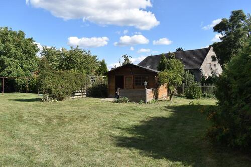 Foto - Einfamilienhaus in Beilrode