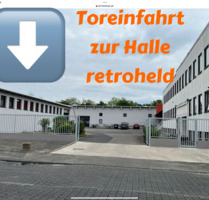 1 Parkplatz zu vermieten – Köln Ossendorf