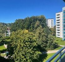 Helle und frisch sanierte 4-Zimmer-Wohnung in Kempten Steufzgen - Kempten (Allgäu)