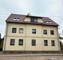 Gepflegte, ruhige 3 Raum Wohnung in Dessau-Mosigkau - Dessau-Roßlau