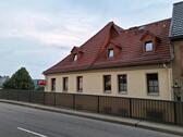 Foto - Etagenwohnung zur Miete in Waldenburg