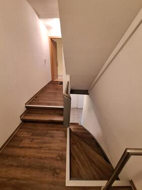 Foto - Etagenwohnung in Waldenburg