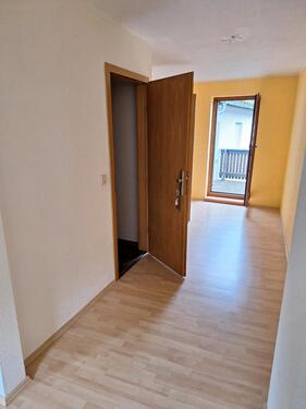 Foto - Etagenwohnung in Waldenburg zur Miete