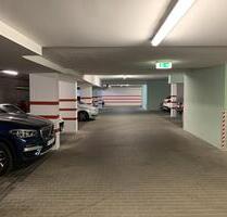 TG-Stellplatz Kreuzberg – privat, ab sofort - Berlin Friedrichshain-Kreuzberg