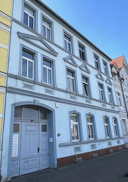 Foto - 1 Raum Wohnung mit Tageslichtbad & Einbauküche