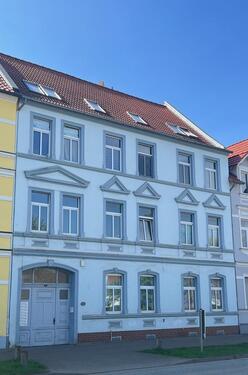 Foto - Etagenwohnung zur Miete in Quedlinburg