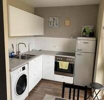 1 Zimmer Apartment zu vermieten - Berlin Charlottenburg-Wilmersdorf