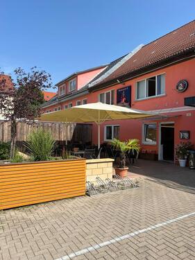 Foto - Café Restaurant am Heutal zu vermieten mit Inventar !