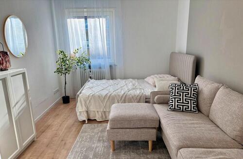 Foto - Attraktives WG Zimmer in Toplage von Kaiserslautern