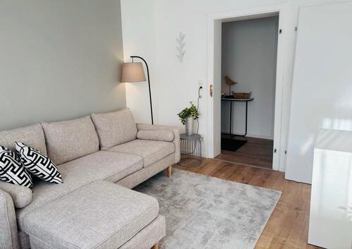 Foto - Etagenwohnung zur Miete in Kaiserslautern