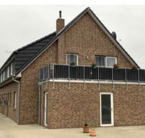 Helle Dachgeschosswohnung - 1.040,00 EUR Kaltmiete, in Ganderkesee (PLZ: 27777)