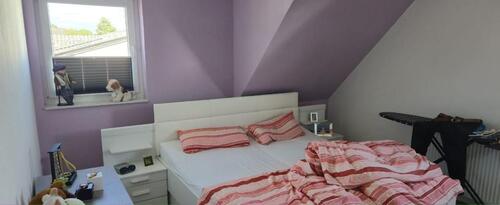 Foto - Etagenwohnung zur Miete in Ganderkesee