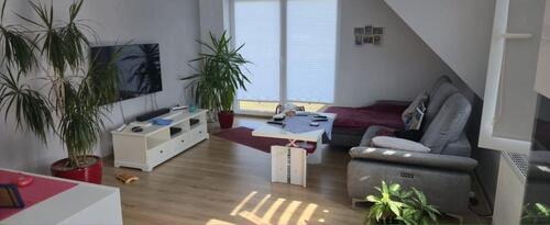 Foto - Etagenwohnung in Ganderkesee