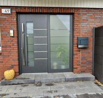 Bahnhof- und zentrumsnahe Wohnung in Werne