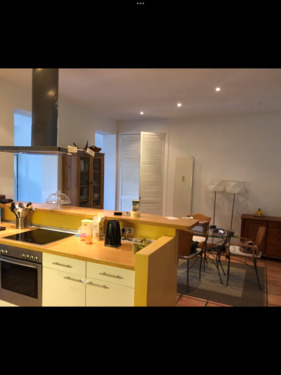 Foto - Isernhagen FB 4-Zimmer-EG-Wohnung mit kl. Terrasse barrierefrei