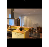 Isernhagen FB 4-Zimmer-EG-Wohnung mit kl. Terrasse barrierefrei