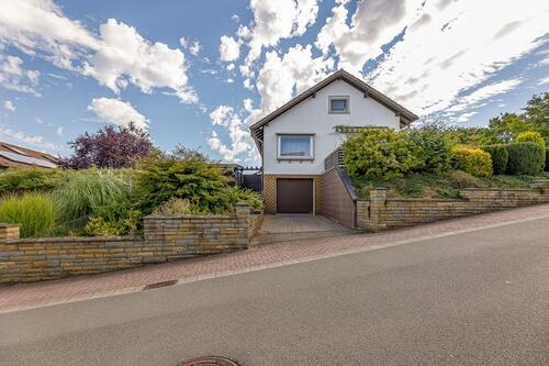 Foto - Einfamilienhaus in Weilerbach zum Kaufen