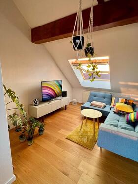 Foto - 2 Zimmer Etagenwohnung in Nürnberg