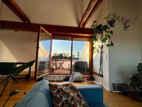 Foto - Etagenwohnung in Nürnberg zur Miete