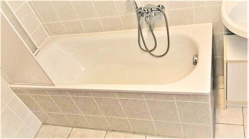 Foto - Dachgeschoßwohnung in Luckenwalde zur Miete