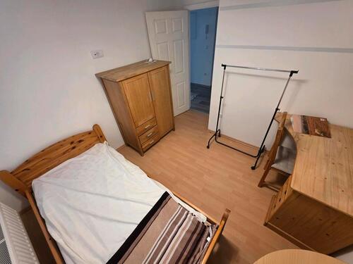 Foto - WG-Zimmer zu vermieten – möbliert mit Terrasse