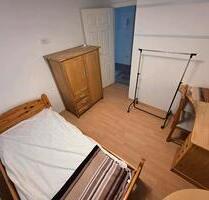 WG-Zimmer zu vermieten – möbliert mit Terrasse - Linz am Rhein