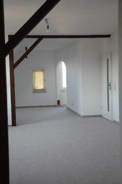 Foto - 3 Zimmer Dachgeschoßwohnung in Döbeln