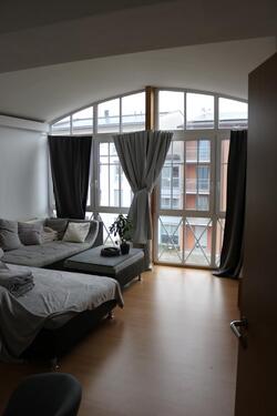 Foto - 3 Zimmer Etagenwohnung zur Miete in Deggendorf