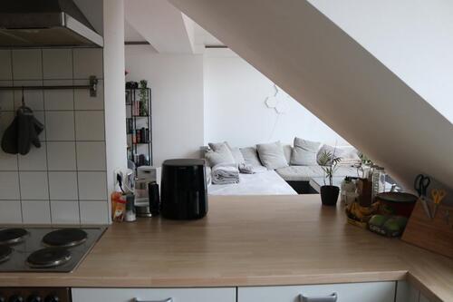 Foto - 3 Zimmer Etagenwohnung in Deggendorf